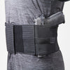 Stinger Premium Ultra Breathable 3-in-1 Chest Underarm Holster for Concealed Carry