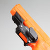 Stinger Concealment System: Trigger Guard Protection Cover, Belt Clip Minimalist Holster (Aluminum Body)