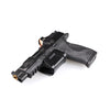 Stinger Magnetic Gun Mount w/ Safety Trigger Guard Protection (2-Pack)