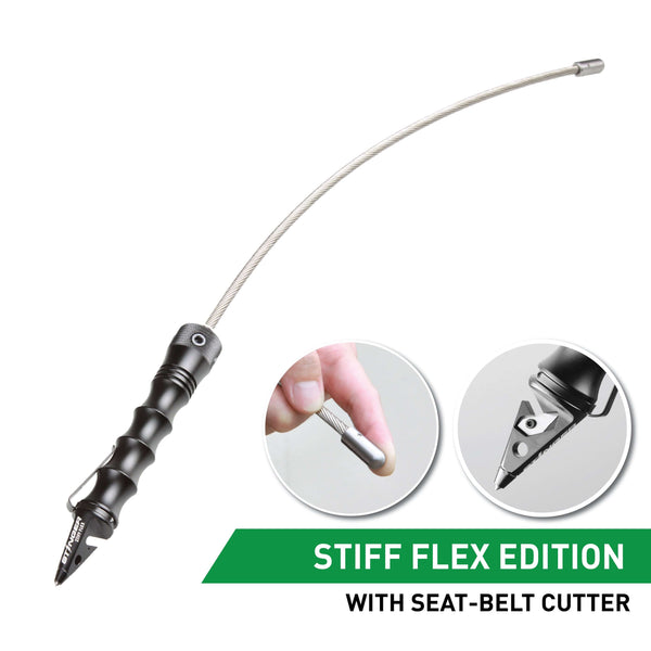Stinger Whip Stiff Flex Edition