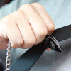 Stinger Self-Defense Keychain, Mini EDC Car Emergency Escape Tool, Seat Belt Cutter, Glass Breaker, Car Rearview Mirror Pendant Décor
