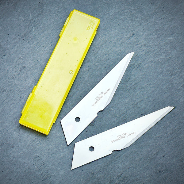 OLFA Cutter Blade / Knife