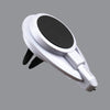 Stinger Car Vent Mount Magnetic Phone Holder Emergency Tool (White)