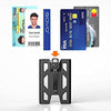 GOVO Titanium T4 Badge Holder / Wallet