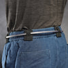 Stinger Concealed Carry Whip System: Car Emergency Tool with Seat Belt Cutter and Window Breaker