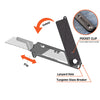 Frame Folder Utility Knife