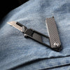 Frame Folder Utility Knife