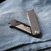 Frame Folder Utility Knife