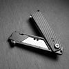 Frame Folder Utility Knife