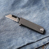 Frame Folder Utility Knife