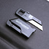 ResqBlade Utility Knife with Window Breaker & Seatbelt Cutter