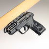 Stinger U2 Magnetic Gun Mount w/  Inner Barrel Support