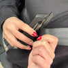 ResqBlade Utility Knife with Window Breaker & Seatbelt Cutter