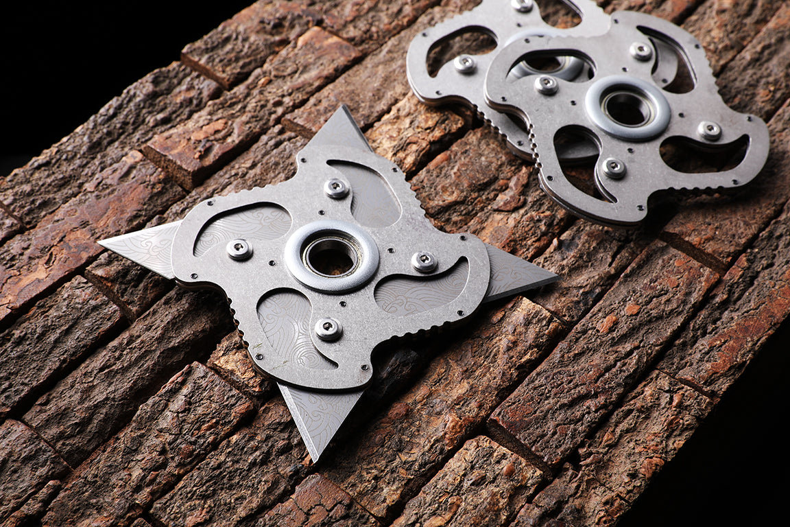 Stinger UFO Star Conversion Kit (3pcs)