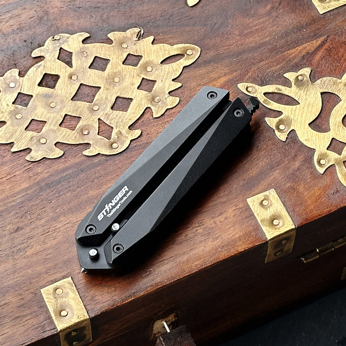 Hair / Grooming Comb