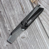Stinger Butterfly Comb, Hair Comb, Grooming Comb, EDC