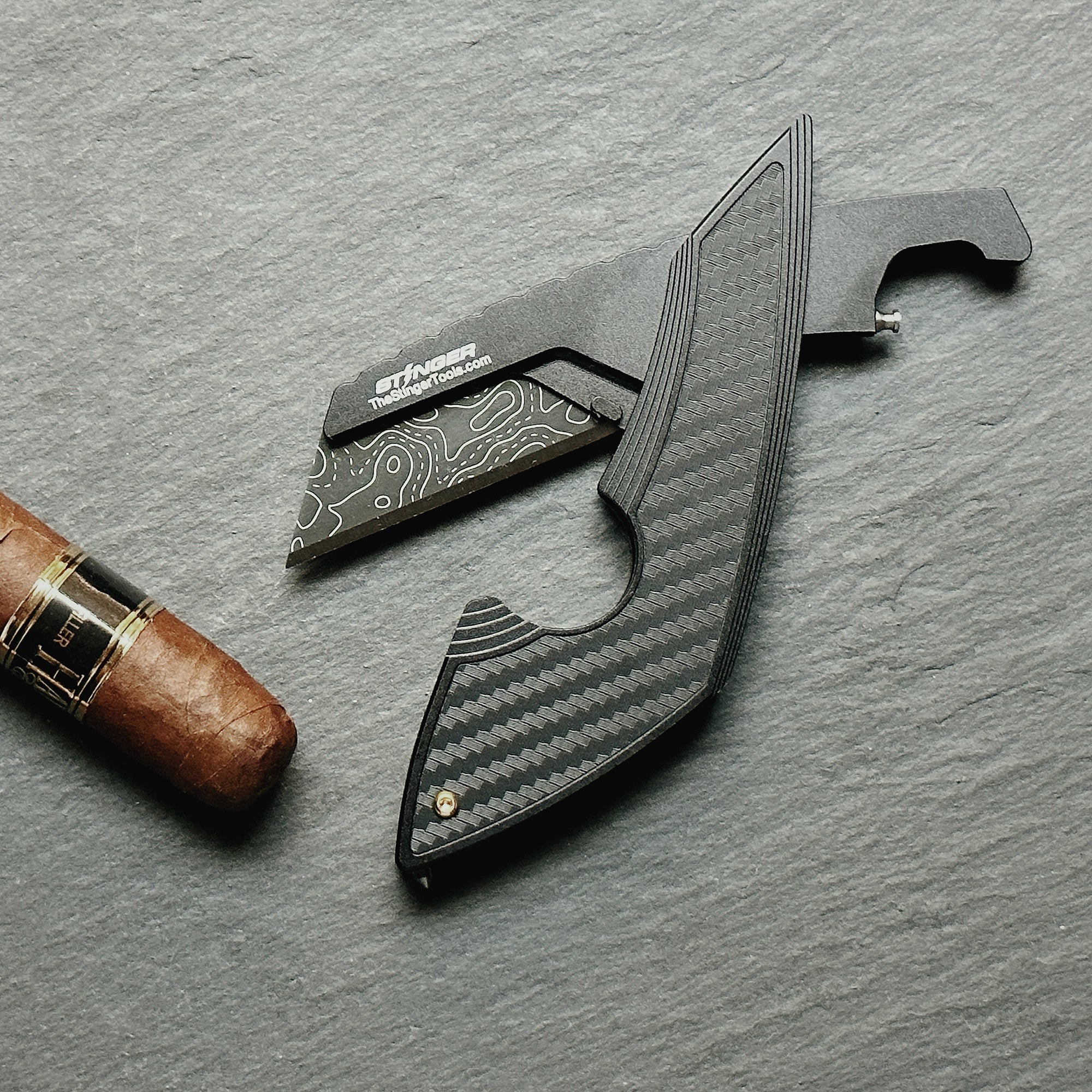 Olfa 34B Craft Knife – VILLAGERS