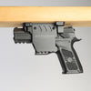 Stinger TRIGGER SAFE Magnet Gun Mount w/ Safety Trigger Guard Protection