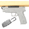 Stinger U2 Magnetic Gun Mount w/  Inner Barrel Support