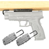 Stinger U2 Magnetic Gun Mount w/  Inner Barrel Support