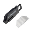 ResqBlade Utility Knife with Window Breaker & Seatbelt Cutter