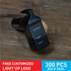 Customized Stinger USB Emergency Tool (LIGHT UP LOGO - 300 pcs Bulk Deal)
