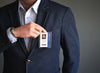 GOVO T4 Badge Holder / Wallet