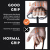 Stinger Whip to Fist Mini (Monkey Fist) + GPCA X Grip Carabiner