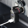 Stinger USB Type C Car Charger Emergency Escape Tool (2pcs)