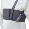 Stinger Premium Ultra Breathable 3-in-1 Chest Underarm Holster for Concealed Carry