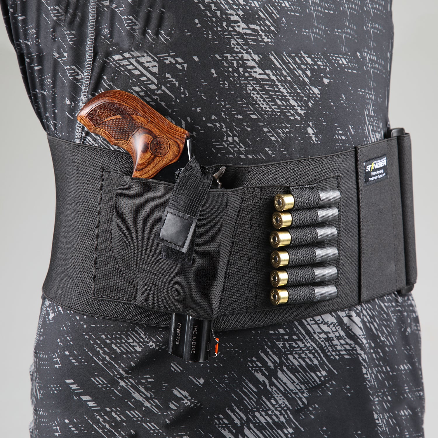 Bellyband & Corset Holsters \ Women's Holsters