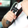 Stinger Life-Saving Whip Car Emergency Tools + Personal Alarm (Orange)
