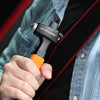 Stinger Super Duty Car Emergency Escape Hammer (Orange)