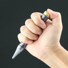 Rattle Pen: 3 in 1 Self-Defense Tool