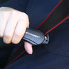 Personal Safety Alarm, Car Window Breaker, Seatbelt Cutter, Panic Button, Self-Defense, Personal Alarm Keychain, Women Safety, Personal Safety Device