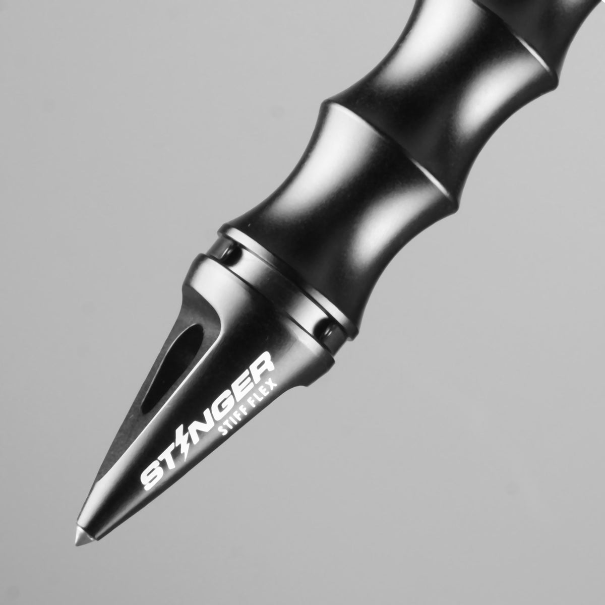 Stinger Whip Stiff Flex Edition