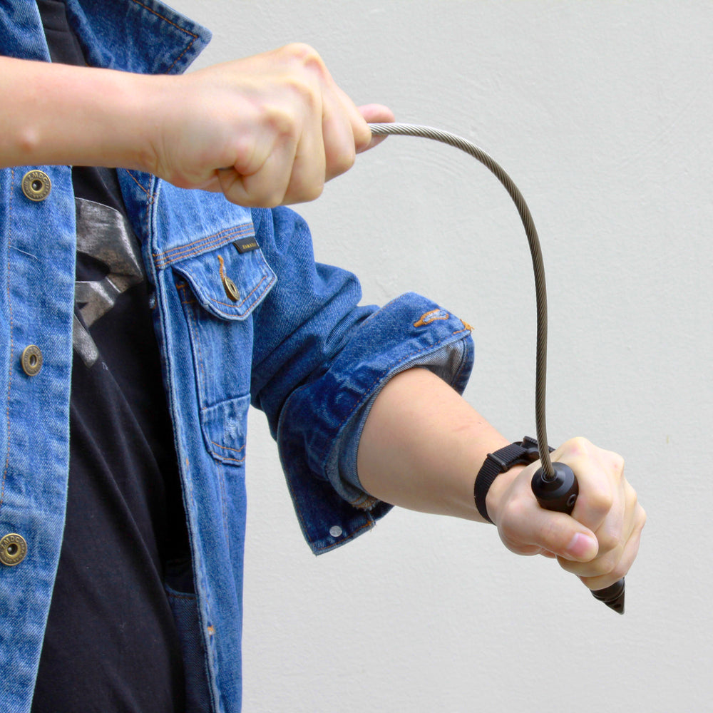 Stinger Whip Stiff Flex Edition