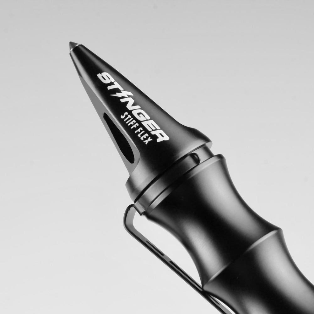 Stinger Whip Stiff Flex Edition