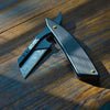 Stinger Vintage Straight Razor Style Utility Blade