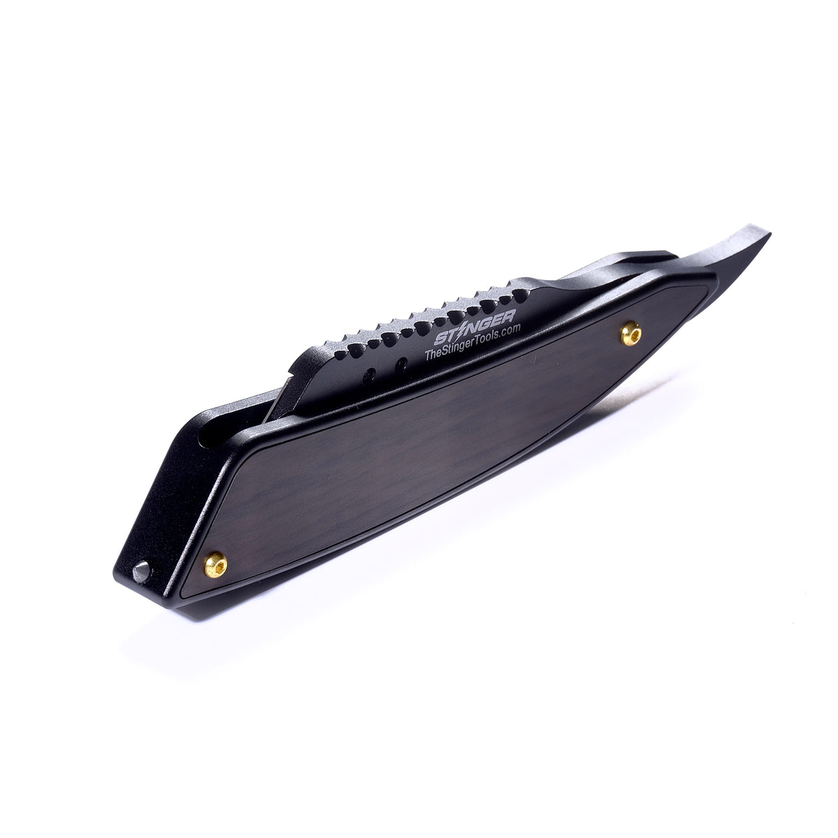 Stinger Vintage Straight Razor Style Utility Blade, Car Emergency ...