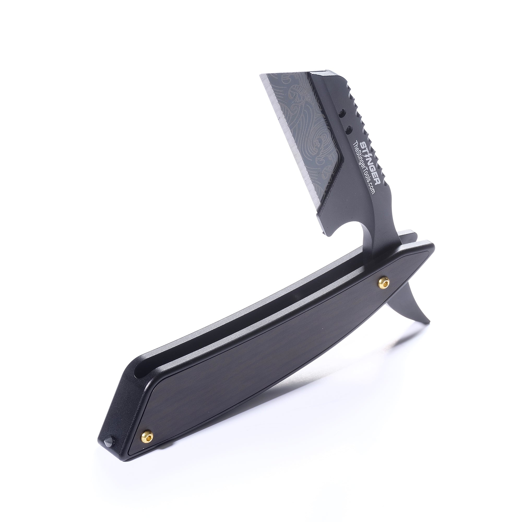 Vintage Straight Razor