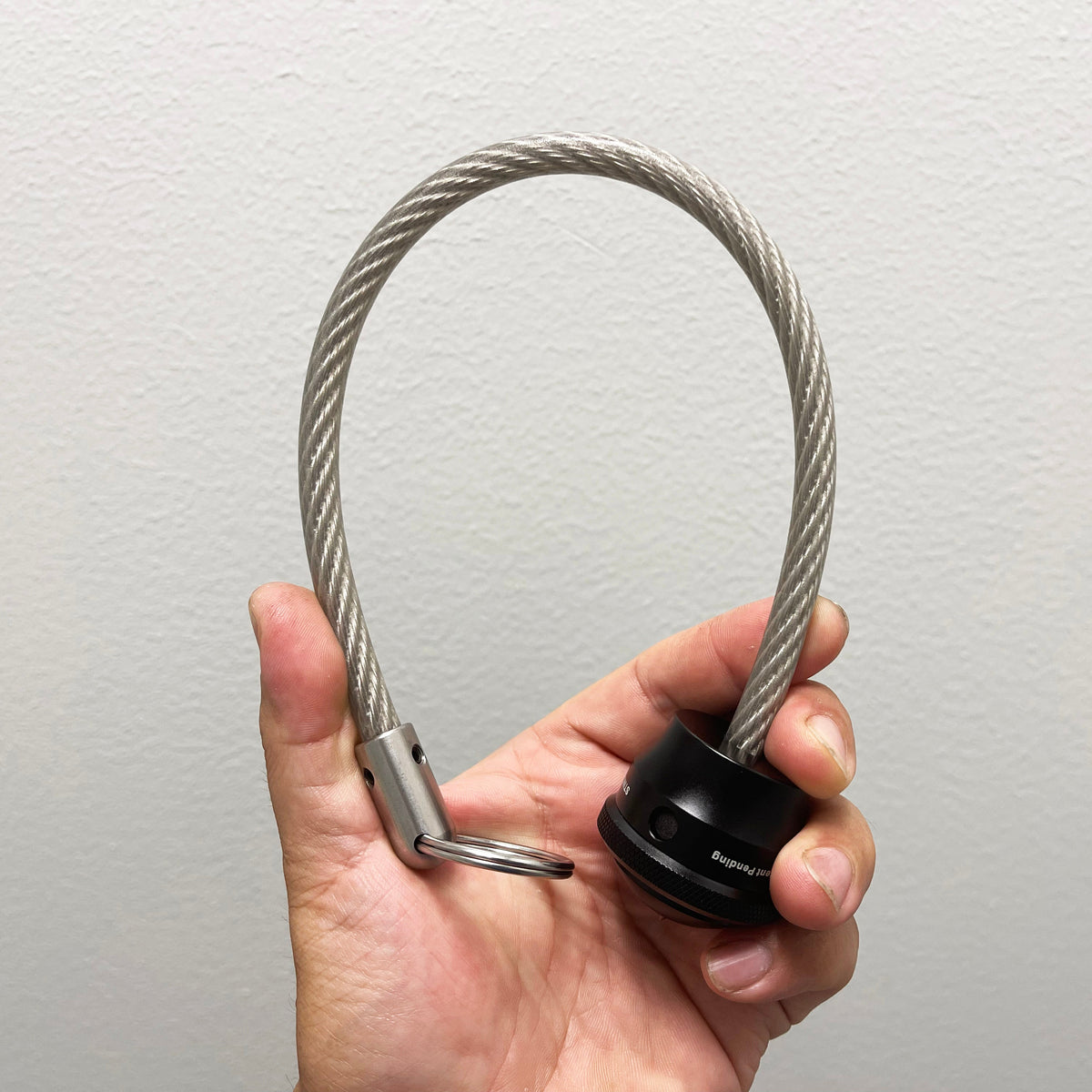 GPCA Minimalist Utility Carabiner, EDC, Multi-Tool